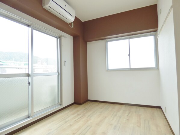 リバティー壱番館の物件内観写真